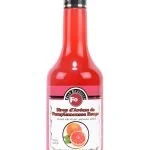 Fo Pembe Greyfurt Aromalı Kokteyl Şurubu 700 ML