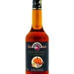 Fo Baharatlı Bal Kabağı Aromalı Kokteyl Şurubu 700 ML