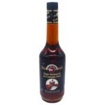 Fo Tuzlu Karamel Aromalı Kokteyl Şurup 700 ML