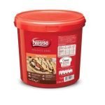 NESTLE KAKAOLU FINDIK KREMASI WAFFLE SOS 10 KG