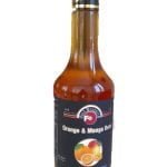 Fo Orange-mango Şurup 70 Cl.