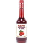 Repo Çilek Aromalı Kokteyl Şurubu 700 ML