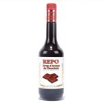Repo Çikolata Aromalı Kokteyl Şurubu 700 ML