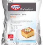 DR OETKER REVANİ 3 KG