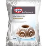 Dr.Oetker Pudra Şekeri 3 KG