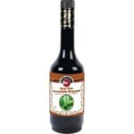 Fo Bergamot Aromalı Kokteyl Şurubu 700 ML