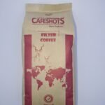 Cafeshots Filtre Kahve Guatemala 500 G