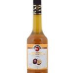 Fo Passion Fruit Aromalı Kokteyl Şurup 700 ML