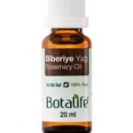 Botalife Biberiye Yağı 20 ML