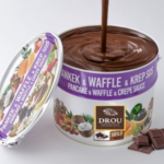 DROU EXTRA SÜTLÜ WAFFLE SOS 10 KG