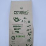 Cafeshots Rezene Çayı 250 G