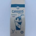 CAFESHOTS MİLKSHAKE MUZ 1000 GR