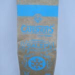 Cafeshots Premium Salep Damla Sakızlı 1 KG