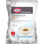Dr. Oetker Sütlaç 3 KG