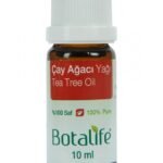 Botalife Çay Ağacı Yağı 10 ML