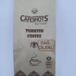 CAFESHOTS TÜRK KAHVESİ - DAĞ ÇİLEKLİ 500 GR