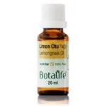Botalife Limon Otu Yağı 20 ML