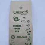 Cafeshots Adaçayı 100 G