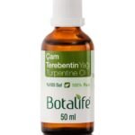 Botalife Çam Terebentin Yağı 50 ML