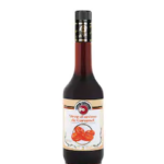 Fo Karamel Aromalı Şurup 700 ML