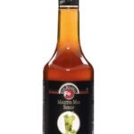 Fo Nane Limon Mojito Şurup 700 ML