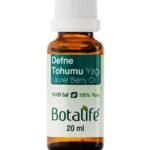 Botalife Defne Tohumu Yağı 20 ML