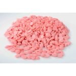 FRAMBUAZ DAMLA ÇİKOLATA 1 KG