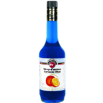 Fo Blue Curacao Turunç Şurubu 700 ML