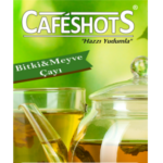 Cafeshots Limon Çayı 250 G