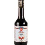 Fo Vişne Aromalı Şurup 700 ML