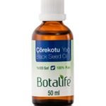 Botalife Çörekotu Yağı 50 ML