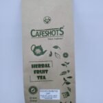 Cafeshots Böğürtlen Çayı 250 G