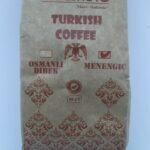 Menengiç Kahvesi 500 G