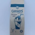 CAFESHOTS COOLSHAKE BASE 1000 GR