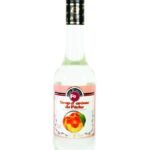 Fo Şeftali Aromalı Kokteyl Şurubu 700 ML