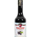 Fo Karadut Aromalı Şurup 700 ML