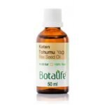 Botalife Keten Tohumu Yağı 50 ML