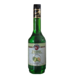 Fo Yeşil Bodrum Mandalina Aromalı Kokteyl Şurubu 700 ML