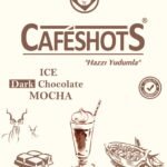 Cafeshots Ice Mocha 1 KG