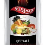Frupan Şeftali 300 G