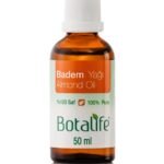 Botalife Badem Yağı 50 ML