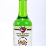 Fo Antep Fıstık Aromalı Kokteyl Şurubu 700 ML