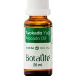 Botalife Avokado Yağı 20 ML