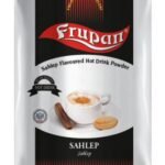 FRUPAN SALEP 250 GR