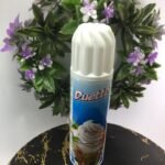 Duetto Sprey Krem Şanti 250 G