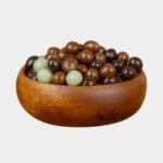 Cafeshots Coffee Bean Kahve Draje Çikolata 1 KG