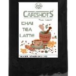 Cafeshots Chai Tea Latte 1 KG