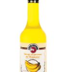 Fo Muz Aromalı Şurup 700 ML