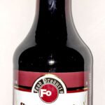 Fo Çikolata Kurabiye Şurup 700 ML