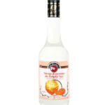 Fo Portakal Trible Şurubu 700 ML